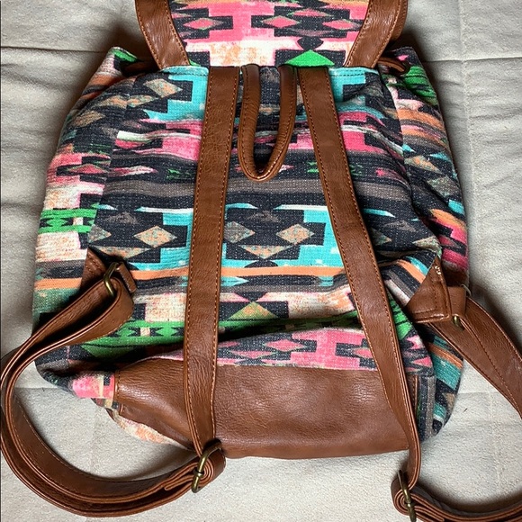 SPRING backpack - Picture 6 of 6